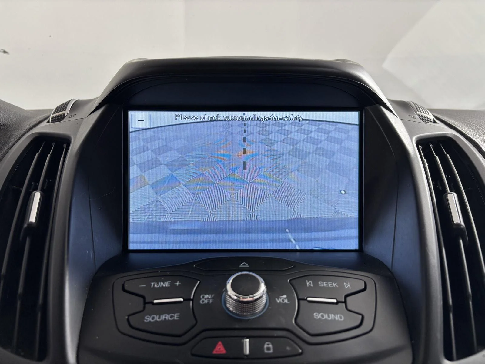Used 2016 Shadow Black Ford SE image 42