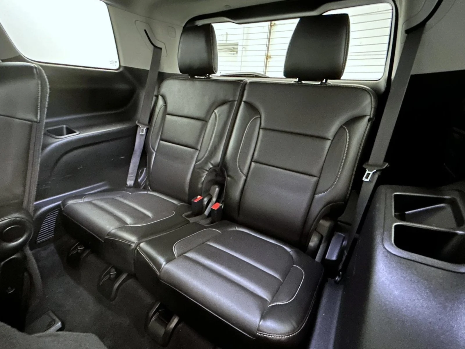 Used 2018 Red GMC SLT-1 image 20