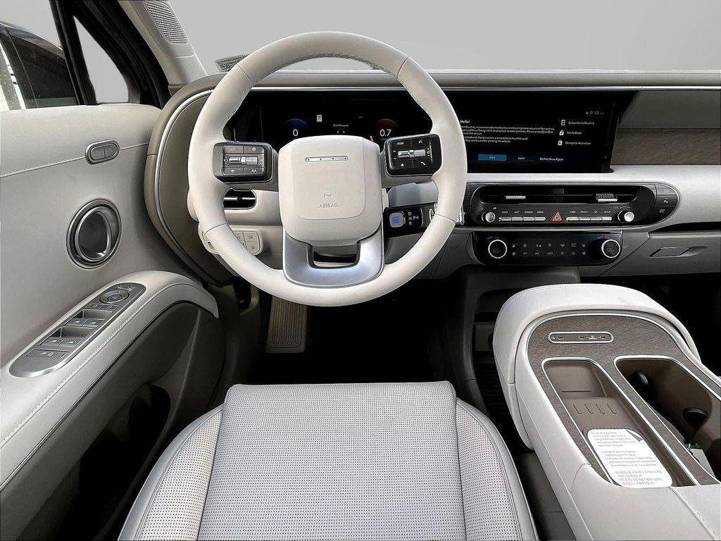 New 2027  Hyundai SEL Premium AWD image 9