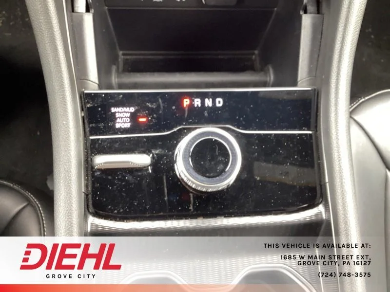 Used 2025 Gray Jeep Limited image 25