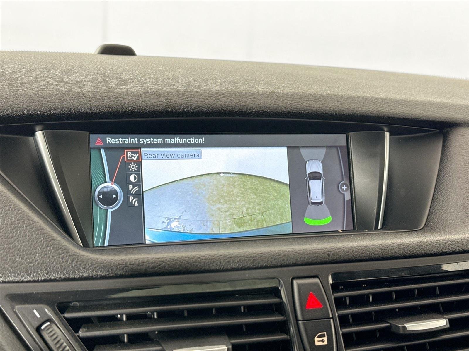 Used 2015 LeMans Blue Metallic BMW xDrive28i image 25