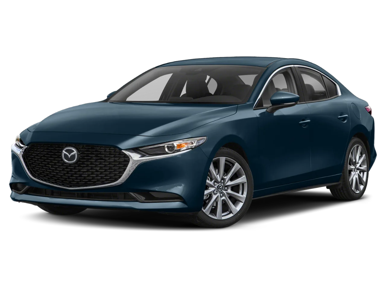2021 Mazda CX-3 Select AT 4-Door SKYACTIV AWD's photo