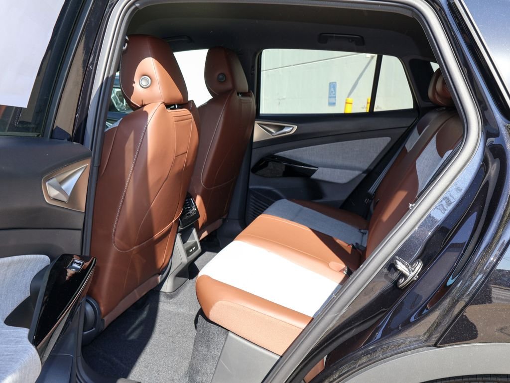New 2026 Black Volkswagen Pro image 14