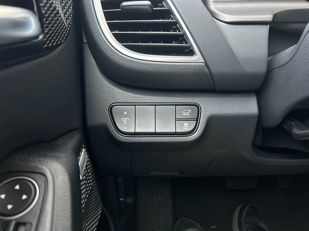 2026 Kia Seltos SX - Photo 27