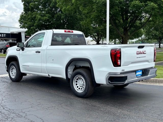 2026 GMC Sierra 1500 Pro - Photo 8