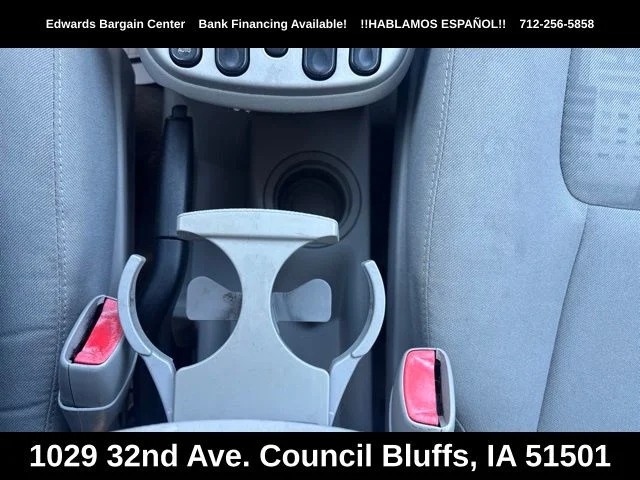 Used 2006 Red Chevrolet LS image 19