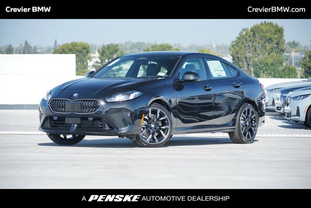 2026|BMW|2 Series|228 Gran Coupe|4D Sedan