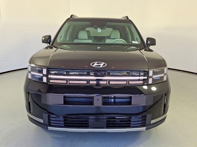 New 2026 Black Hyundai Limited AWD image 2