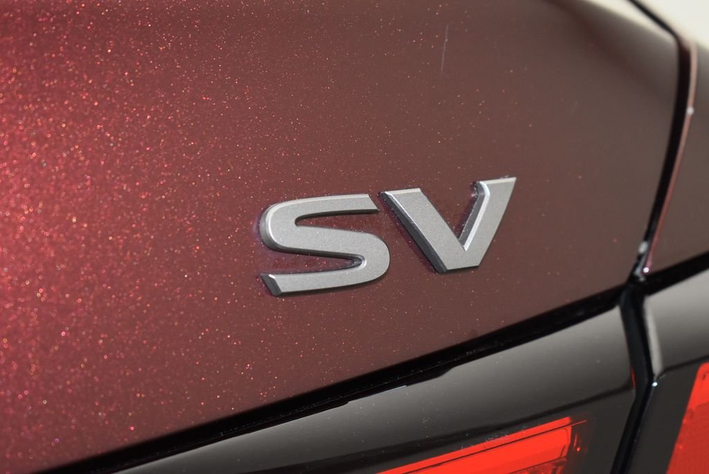 Used 2024  Nissan 2.5 SV image 10