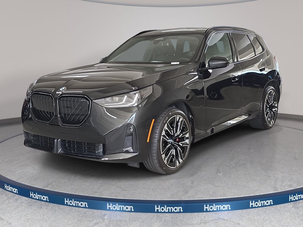 2026 BMW X3
