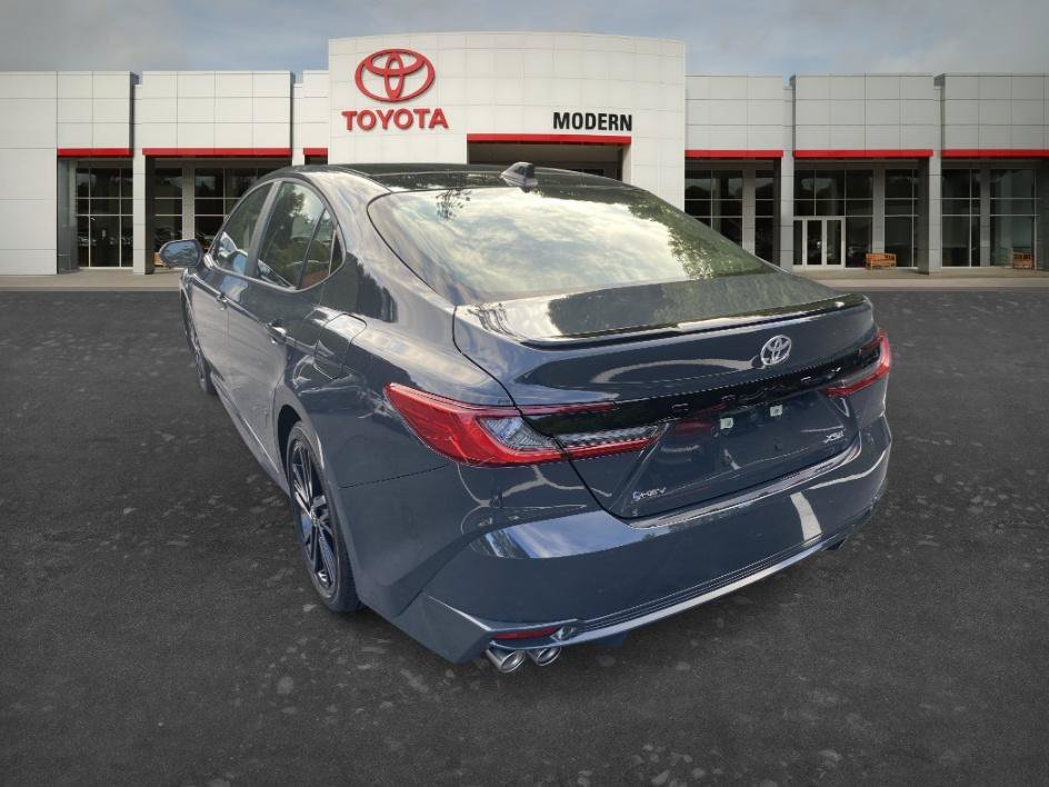 Used 2026 Underground Toyota XSE image 16