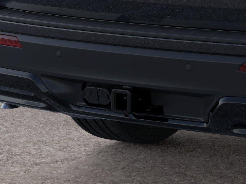 Used 2026 Agate Black Metallic Ford ST-Line image 23