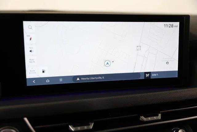 2025 Hyundai Sonata Hybrid Limited - Photo 40