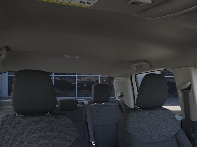 New 2026 Space White Metallic Ford XL image 12