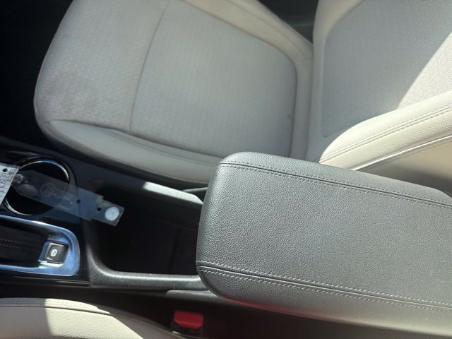 Used 2024 White Buick Preferred image 38