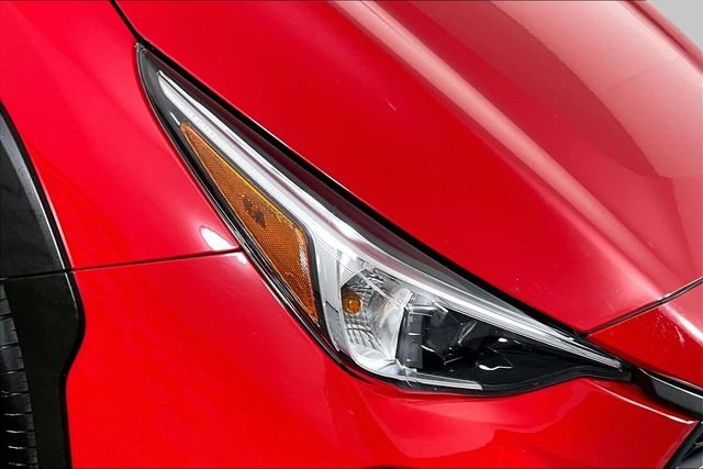 Used 2025 Red Subaru Premium image 27
