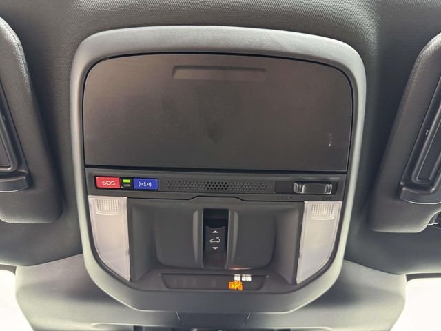 Used 2026 White Subaru Touring image 25