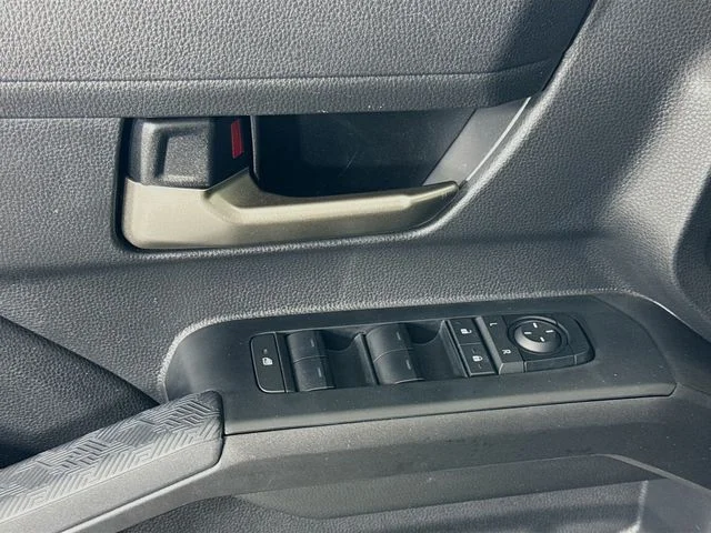 Certified Used 2025 Brown Toyota TRD Sport image 19