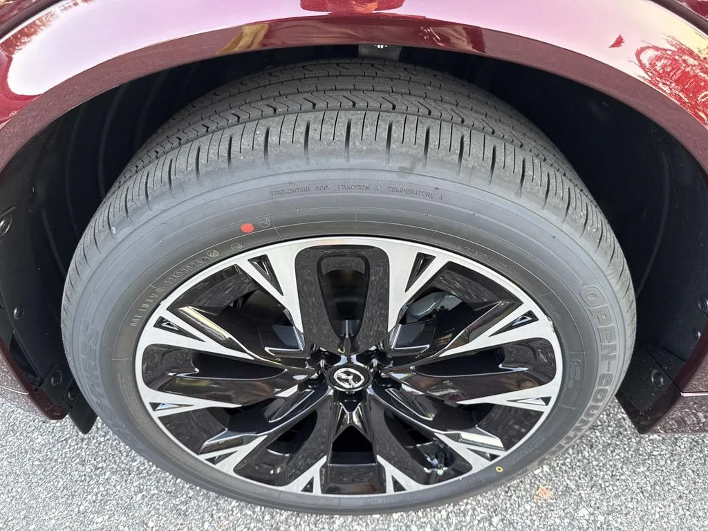 2026 Mazda CX-90 Premium Plus Package - Photo 11