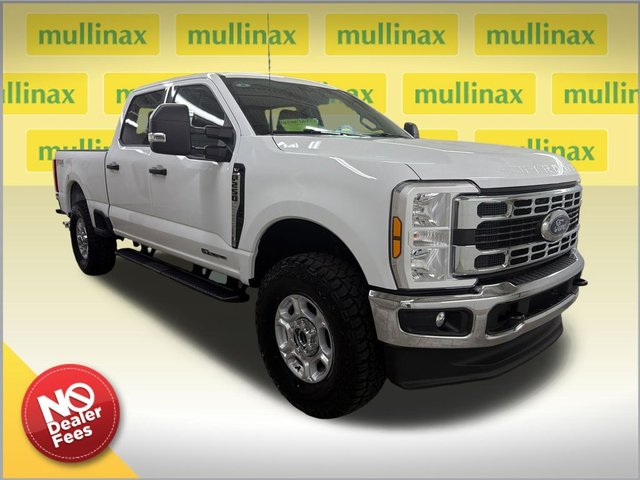 2025 Ford F-250SD XLT
