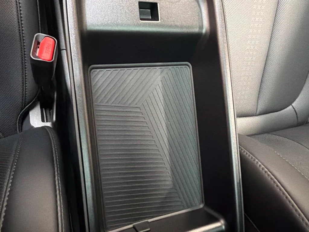New 2027 Abyss Black Hyundai Limited image 35