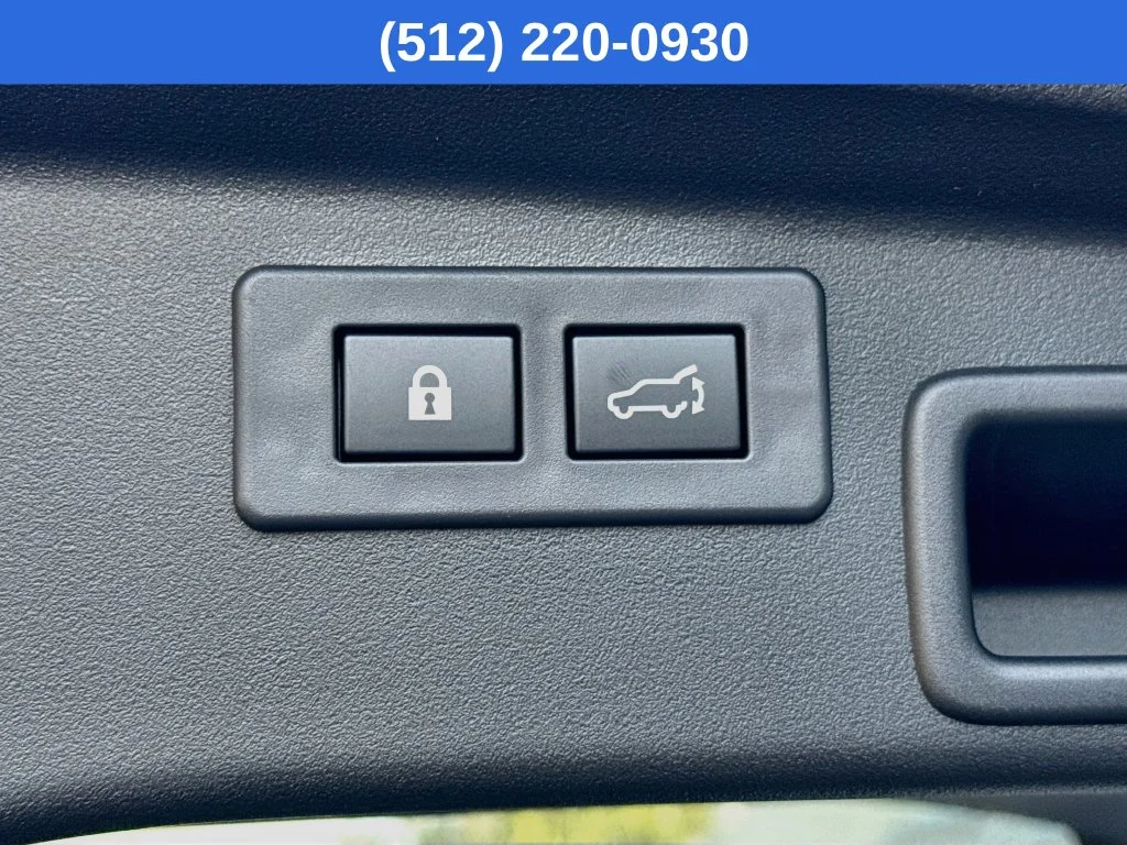 New 2026 White Subaru Wilderness image 34