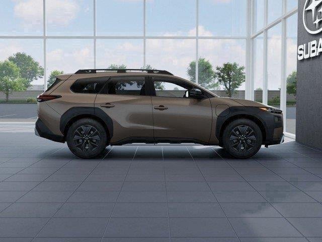 New 2026 BRILLIANT BRONZE METALLIC Subaru Premium image 6