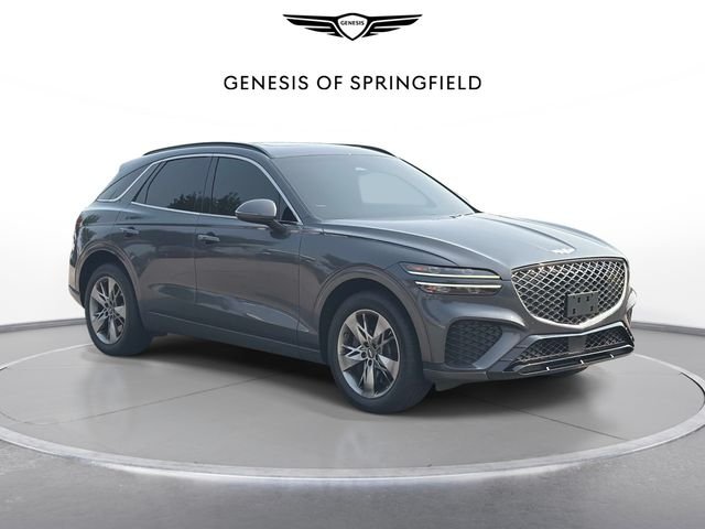 Used 2022 Gray Genesis 3.5T Sport image 18