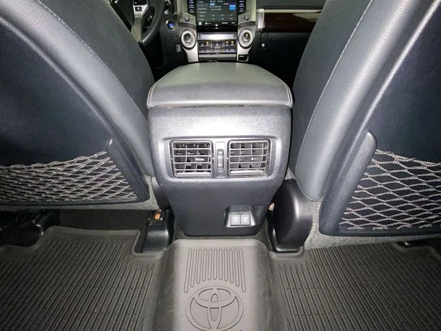 Used 2021 Gray Toyota Limited image 30