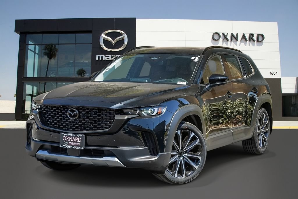 New Mazda CX-50 for Sale in Oxnard, CA