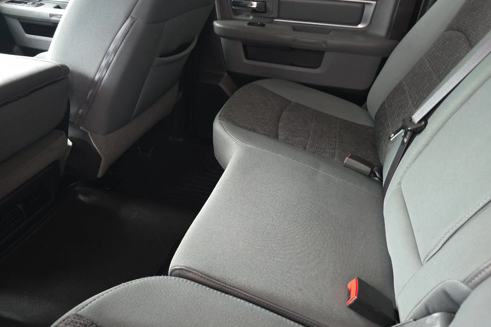 2018 RAM Ram 1500 Pickup Big Horn - Photo 12