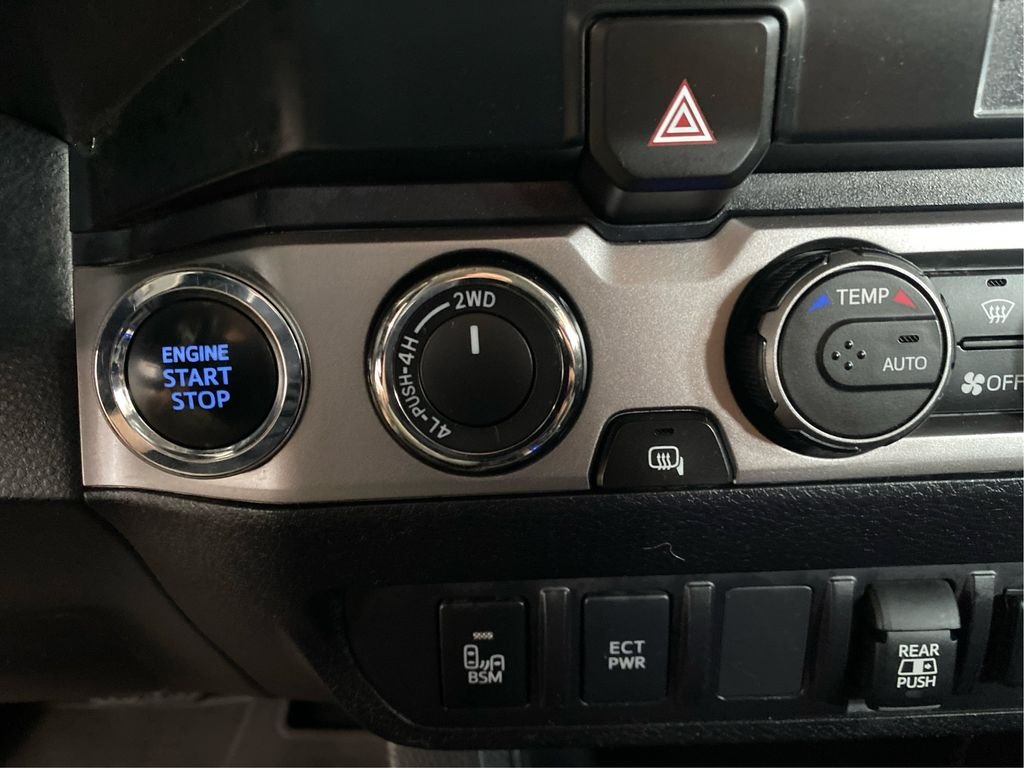 Used 2023 Silver Toyota SR5 image 21