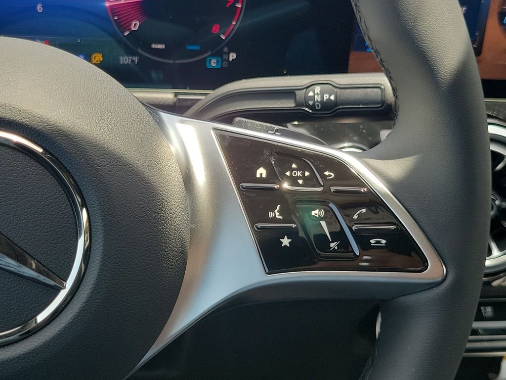New 2026 Gray Mercedes-Benz GLA 250 image 28