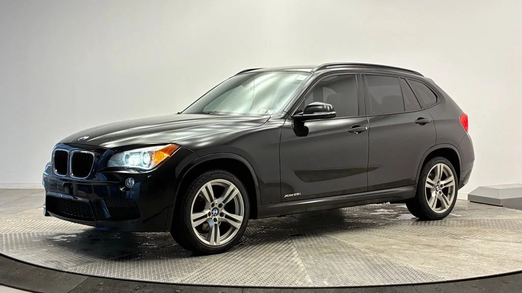 2015 BMW X1 28i