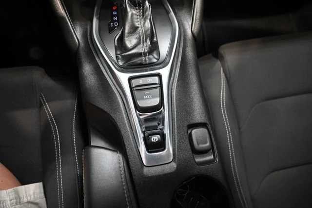 Used 2016 MOSAIC BLACK METALLIC Chevrolet 1LT image 19