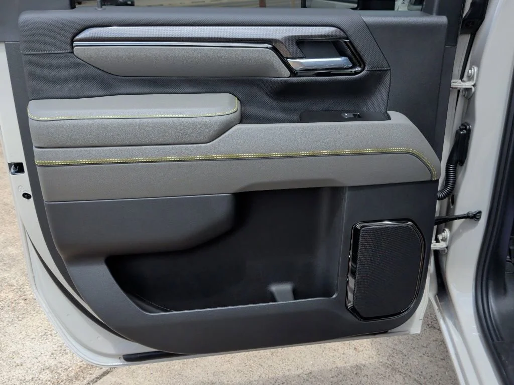 2026 Chevrolet Silverado 2500 HD ZR2 - Photo 36
