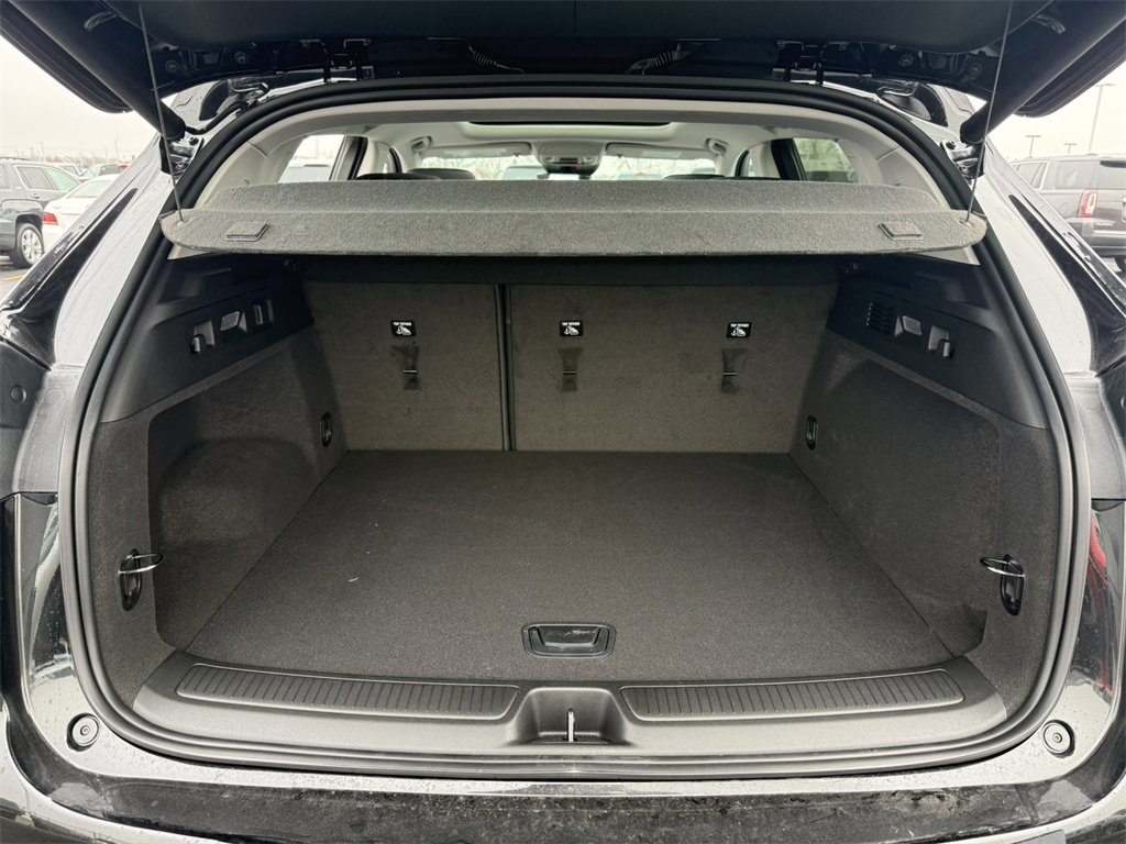 2026 BUICK ENVISION - Image 33