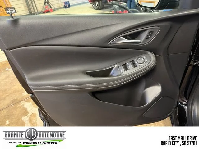 2026 Buick Encore GX Preferred - Photo 10