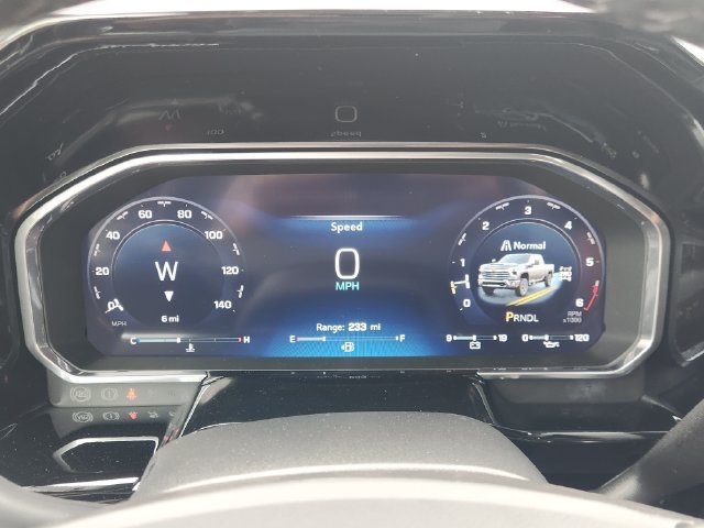 New 2026 Sterling Gray Metallic Chevrolet LT image 7