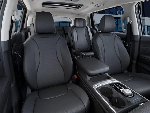 New 2026 White Kia SX Prestige image 15
