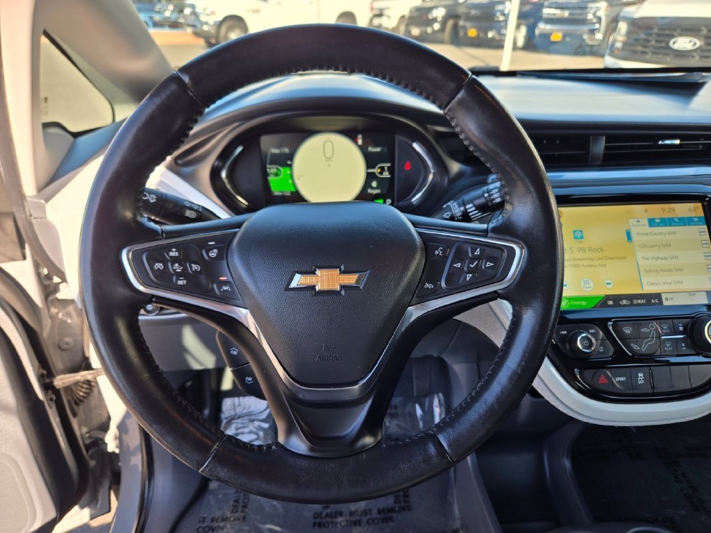 Used 2020 Gray Chevrolet Premier image 20