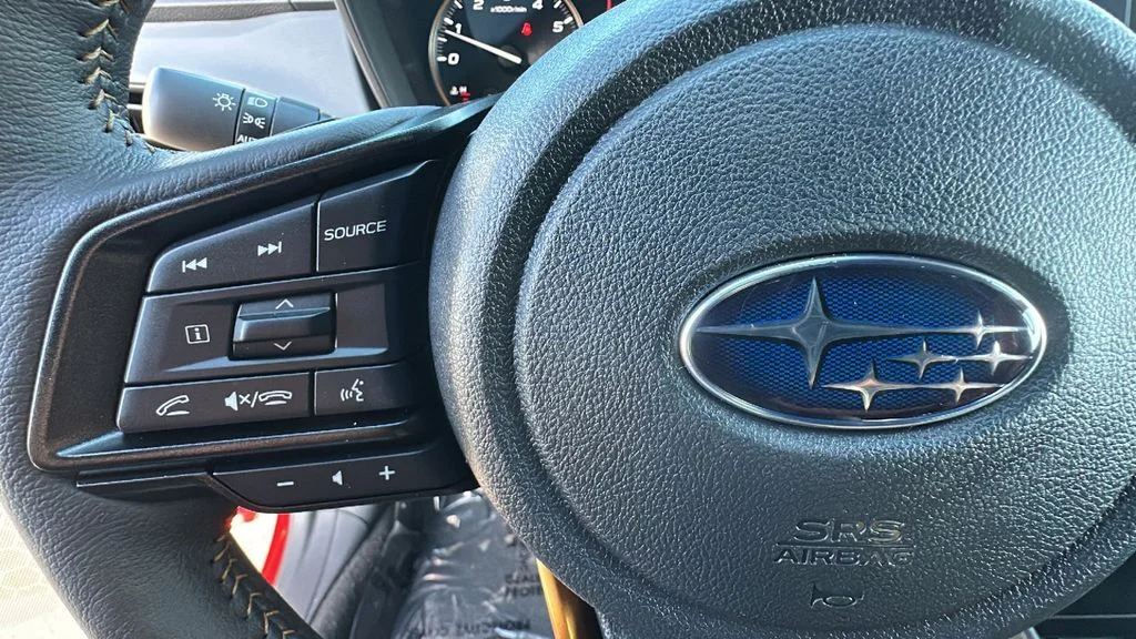 2026 Subaru Crosstrek Wilderness - Photo 19