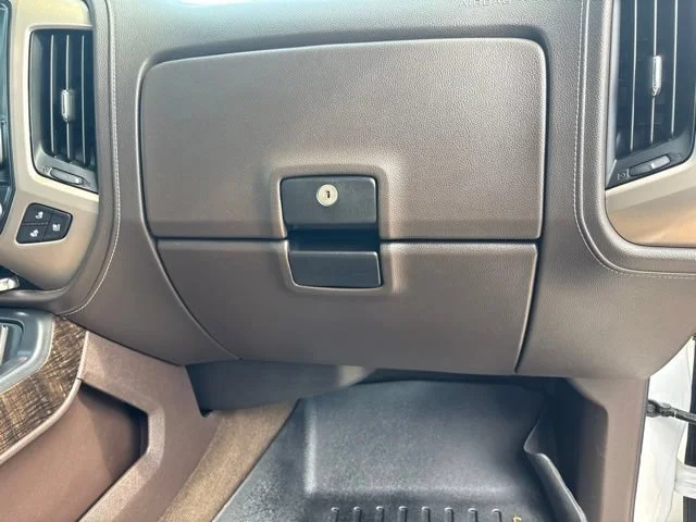 2016 GMC Sierra 1500 Denali Denali - Photo 49