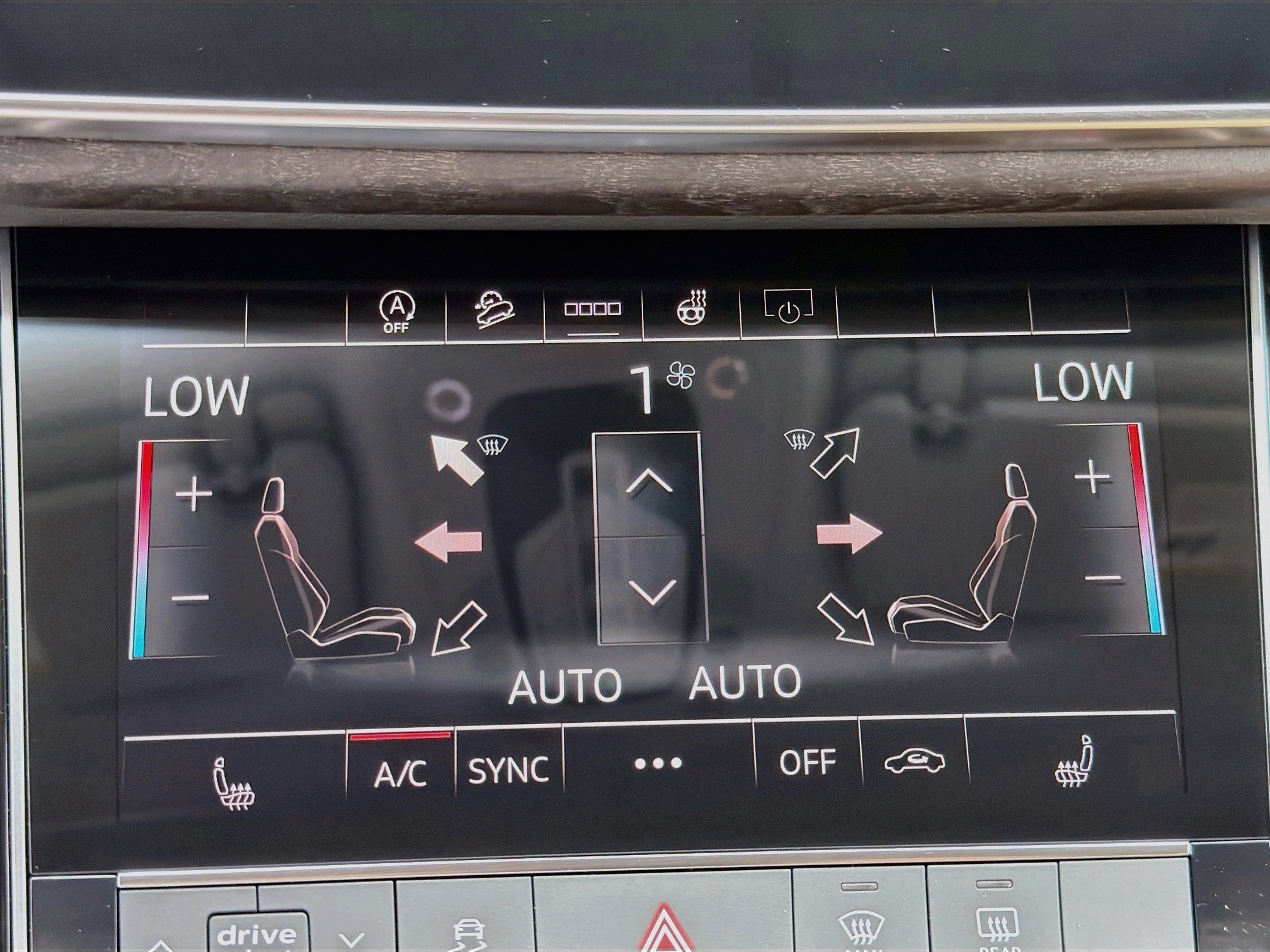 New 2026 Tamarind Brown Metallic Audi Premium image 35