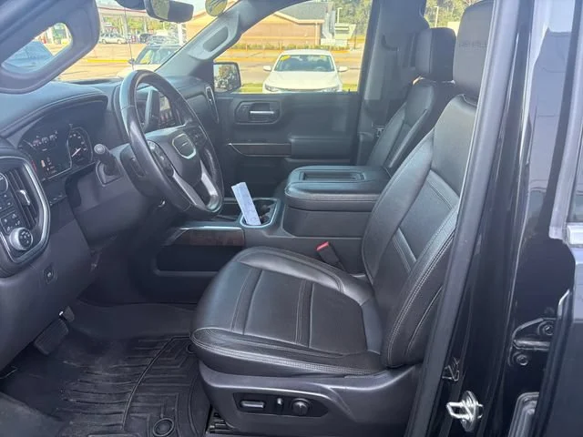 2020 GMC Sierra 1500 Denali Denali - Photo 11
