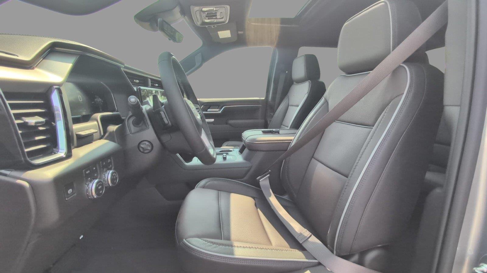 New 2026 Sterling Metallic GMC Denali image 18