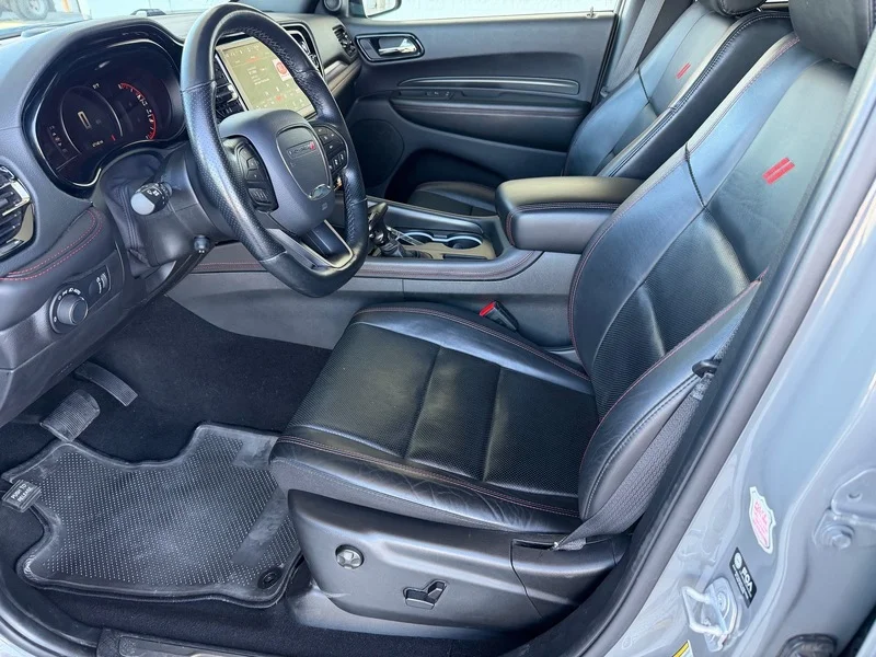 Used 2025 Destroyer Gray Cl Dodge GT Plus image 14