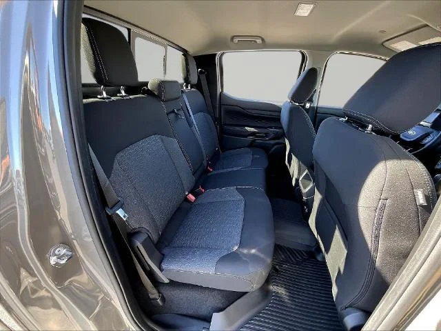 New 2026 Marsh Gray Ford XLT image 51