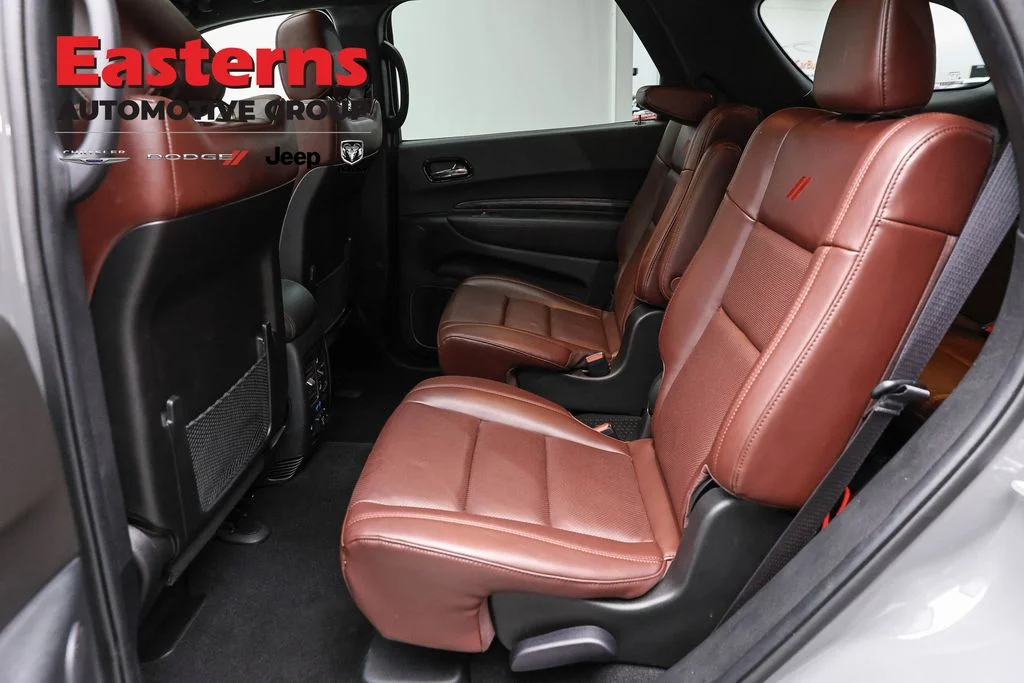 Used 2024 Gray Dodge R/T Premium image 25