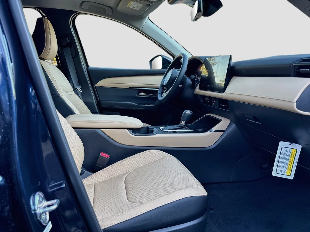 New 2026 Navy Blue Mica Mazda 2.5 S Premium AWD image 30